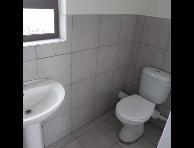 1 BEDROOM APARTMENT RENTED IN SUMMERSTRAND